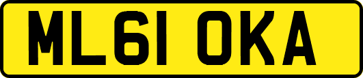 ML61OKA
