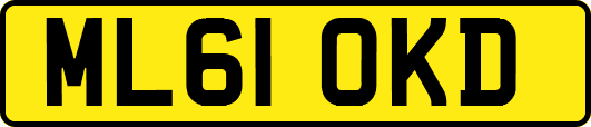 ML61OKD