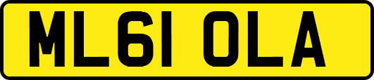 ML61OLA
