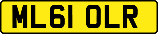 ML61OLR