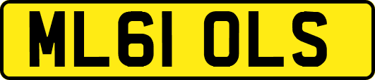 ML61OLS