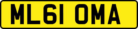 ML61OMA
