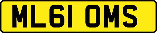 ML61OMS