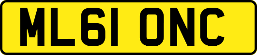 ML61ONC