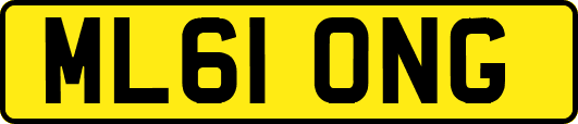 ML61ONG
