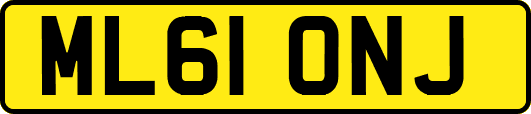 ML61ONJ