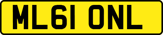 ML61ONL