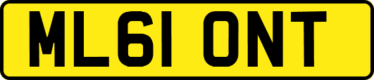 ML61ONT