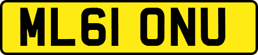 ML61ONU