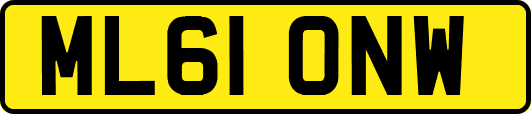 ML61ONW