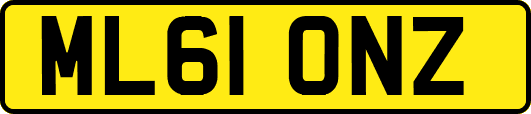 ML61ONZ