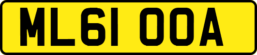 ML61OOA