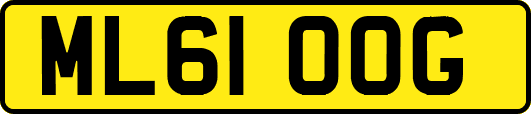 ML61OOG