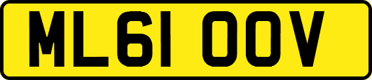 ML61OOV