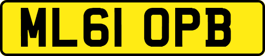 ML61OPB