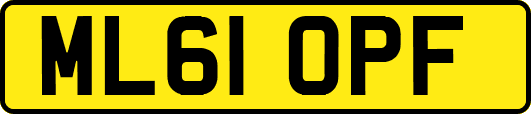 ML61OPF