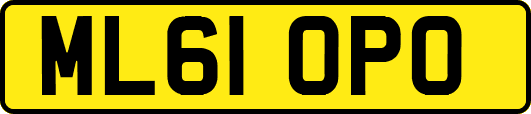 ML61OPO