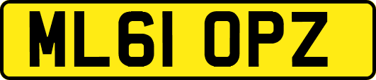 ML61OPZ