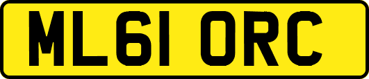 ML61ORC