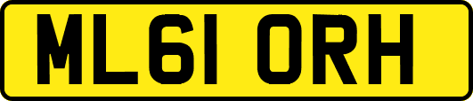 ML61ORH