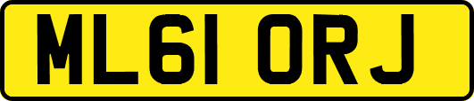 ML61ORJ