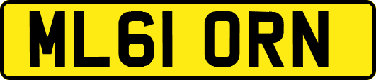 ML61ORN