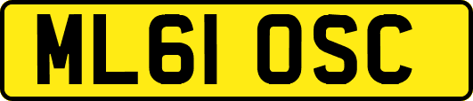 ML61OSC