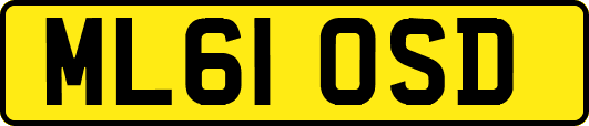ML61OSD