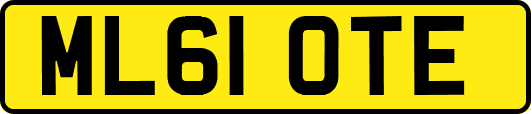 ML61OTE