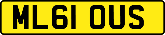 ML61OUS