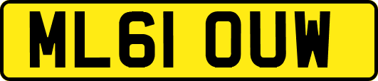 ML61OUW