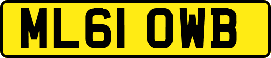 ML61OWB