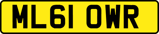 ML61OWR