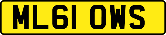 ML61OWS
