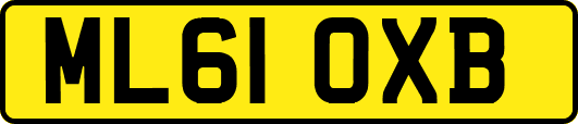 ML61OXB