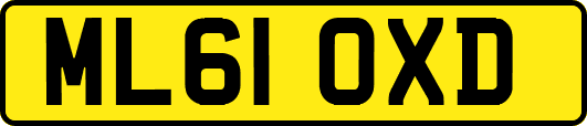 ML61OXD