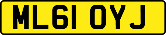 ML61OYJ