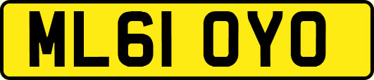 ML61OYO