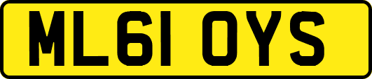 ML61OYS