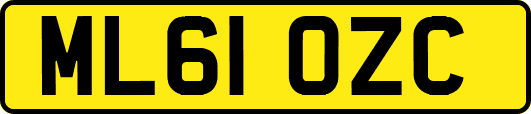 ML61OZC