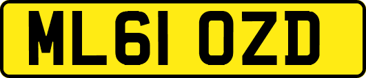 ML61OZD