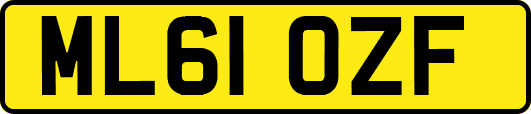 ML61OZF