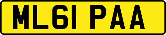 ML61PAA