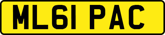 ML61PAC
