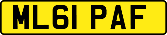 ML61PAF