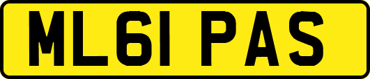 ML61PAS