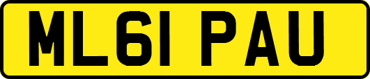 ML61PAU