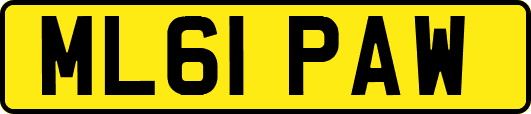 ML61PAW