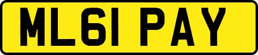 ML61PAY