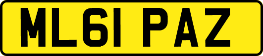 ML61PAZ